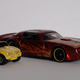 Illustration for article titled Micro Monday: Pontiac Firebird